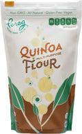 PEREG QUINOA FLOUR (P) DE 16 ONZAS