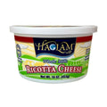 HAOLAM RICOTTA 16 OZ