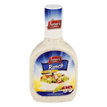 Lieber's RANCH NON-DAIRY DRESSING 16 oz