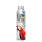 Artisanal Aluminum Bottled Water RainForest Water 500ml