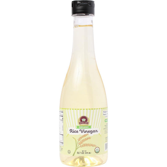 Natural Earth Organic Vinegar 12.7 oz