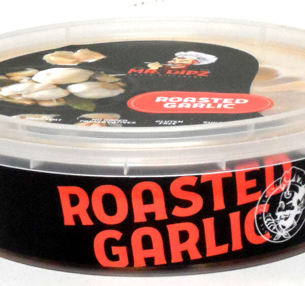 Roasted Garlic Dip Mr.dipz