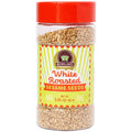 ROASTED WHITE SESAME SEEDS NATURAL EARTH