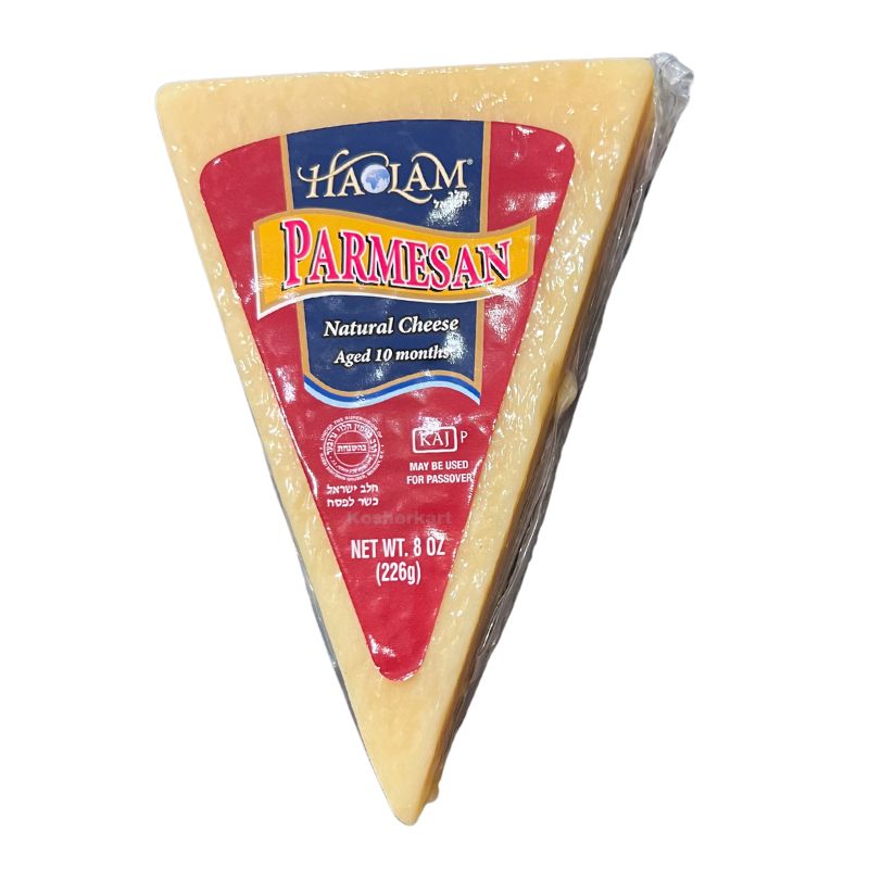 Haolam parmesan wedge