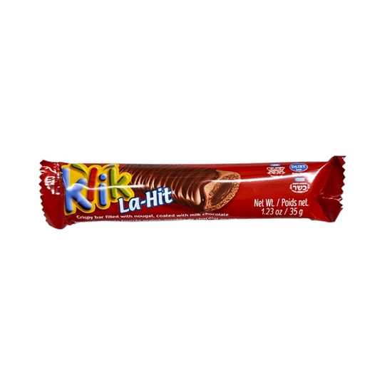 Klik La Hit Barras Originales 35 g