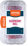 Afikomen 1862 Raspberry Roll 14 oz