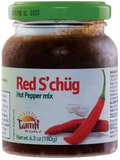 TA'AMTI RED SCHUG DE 6.3 Oz.