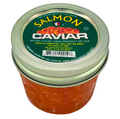 CAVIAR DE SALMÓN ALYASKA PERLA ROJA
