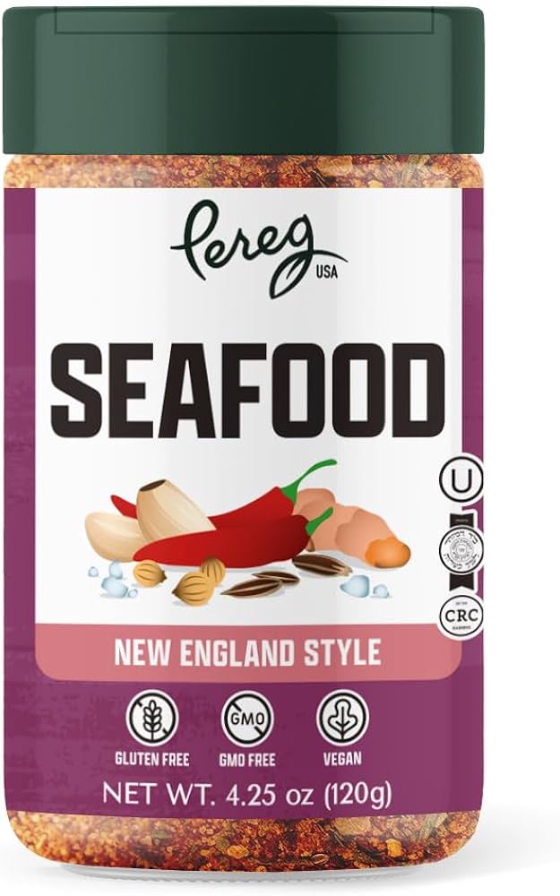 PEREG DE MARISCOS