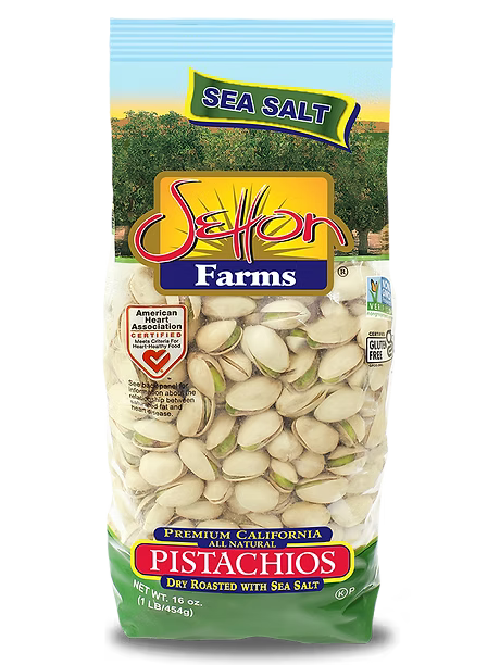 Setton Farms Pistachios 16 oz