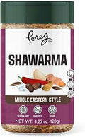 Pereg Shawarma 4.25 oz