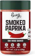 Smoked Paprika Dak Wood Smoked