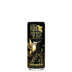 Artisanal Sparkling Mineral Water (355 ml)  RainForest Water