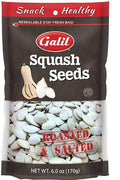 Galil Squash Seeds Roasted Salted