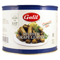 STUFFED GRAPES LEAVES HOMEMADE GALIL