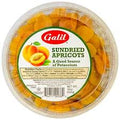 ALBARICOQUES SECOS GALIL