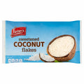 SWEETENED COCONUT FLAKES LIEBERS