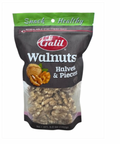 Galil Walnuts Halves Pieces 5,0 oz