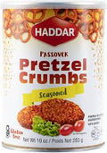 MIGAS DE PRETZEL HADDAR