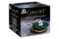 Perlas de agua dulce negras Caviart