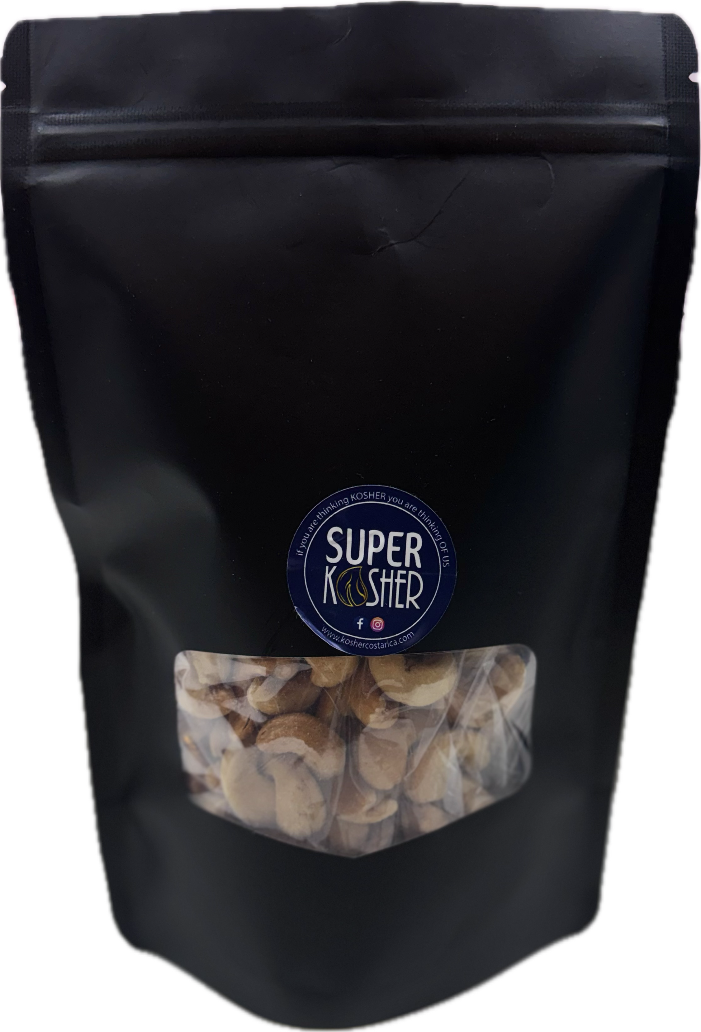 Pistachios Without Shell Kosher Passover 250 g