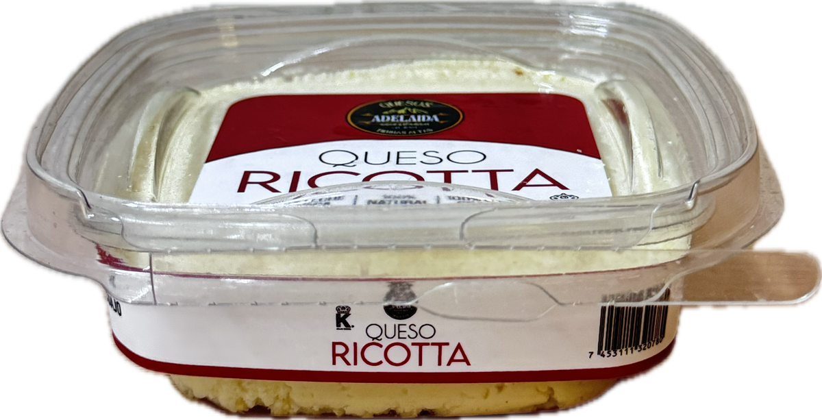 Adelaida Queso Ricotta 226.8 g