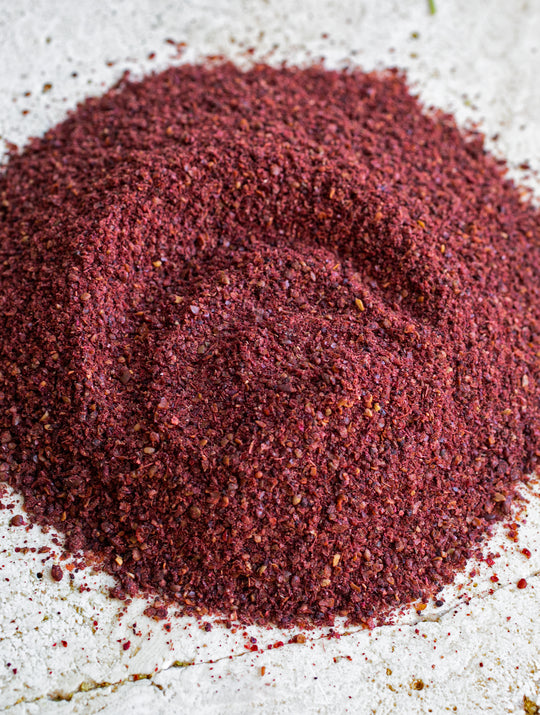 Sumac 130 g