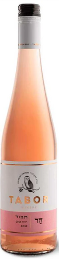 TABOR ROSADO