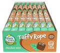 CUERDA DE TAFFY CHOCOLATE MENTA CIELO TIERRA
