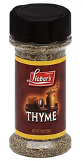 THYME LIEBERS
