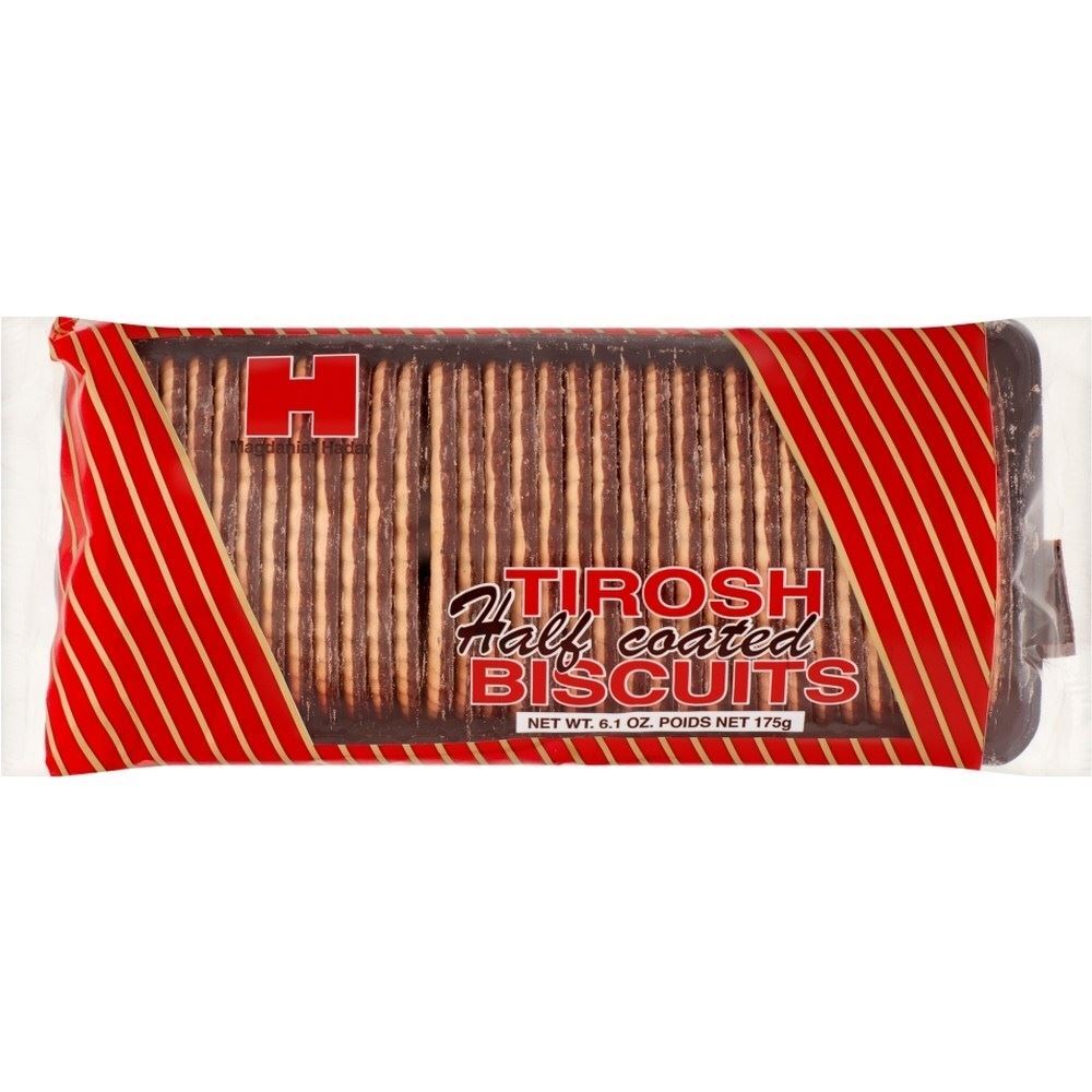 TIROSH BISCUITS HADDAR