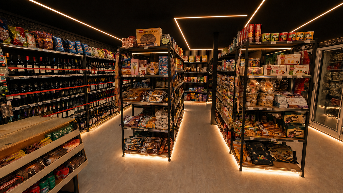 Nuestra tienda