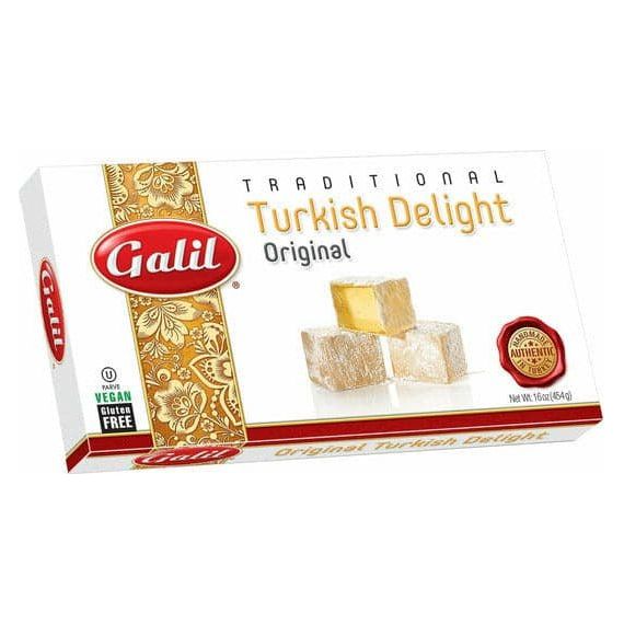DELICIA TURCA ORIGINAL GALIL