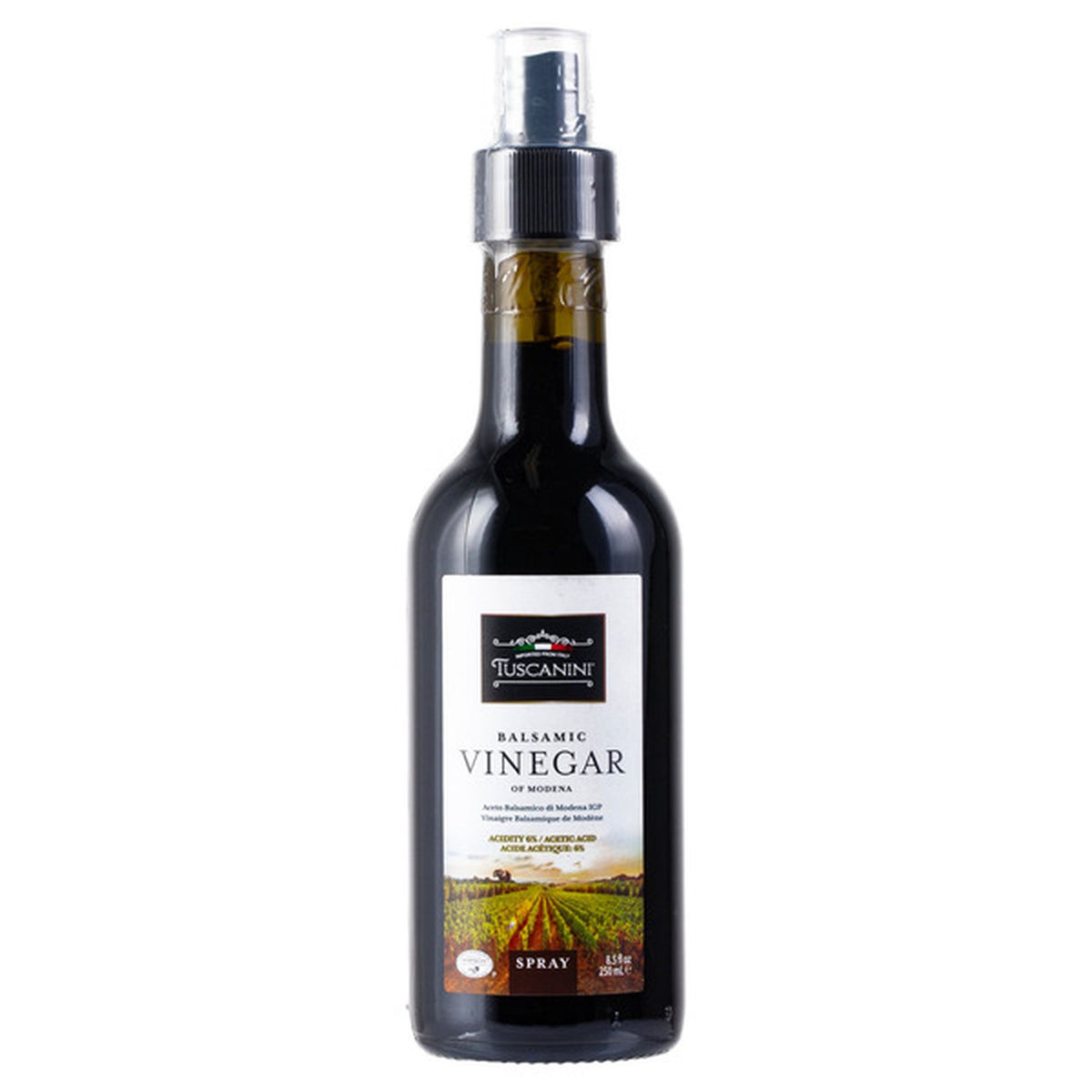 Tuscanini Balsamic Vinegar 8.5 oz