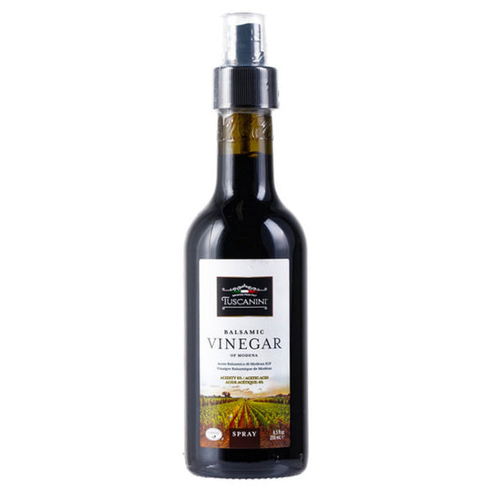 Tuscanini Balsamic Vinegar 8.5 oz