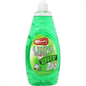 Ultra Dish Liquid Schwartz 25 Fl oz