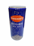 Manischewitz Coarse Kosher Salt 16 oz
