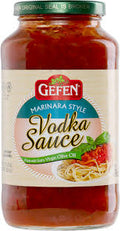 Gefen Marinara Vodka Sauce 24 oz