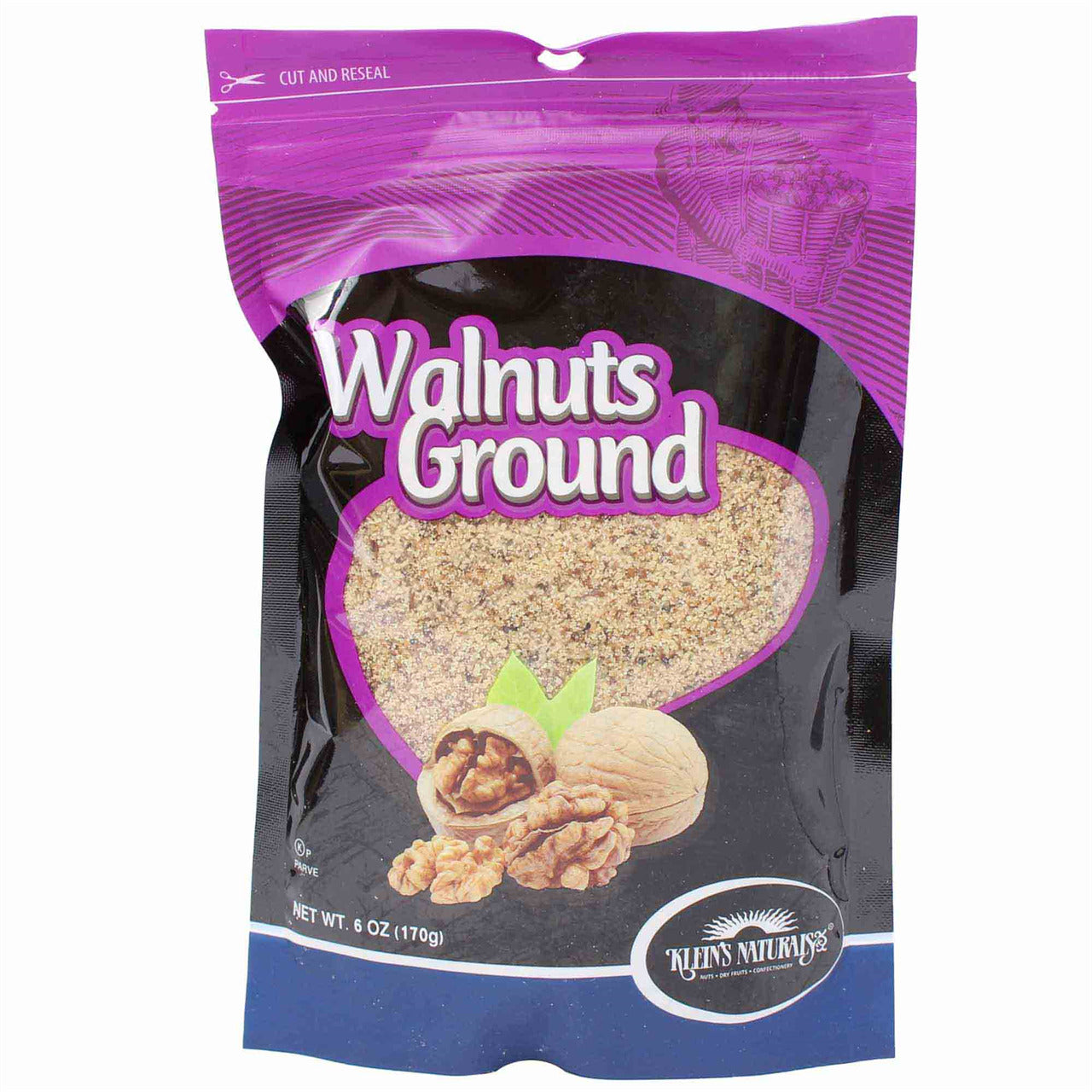 WALNUTS CHOPPED KLEINS NATURAL
