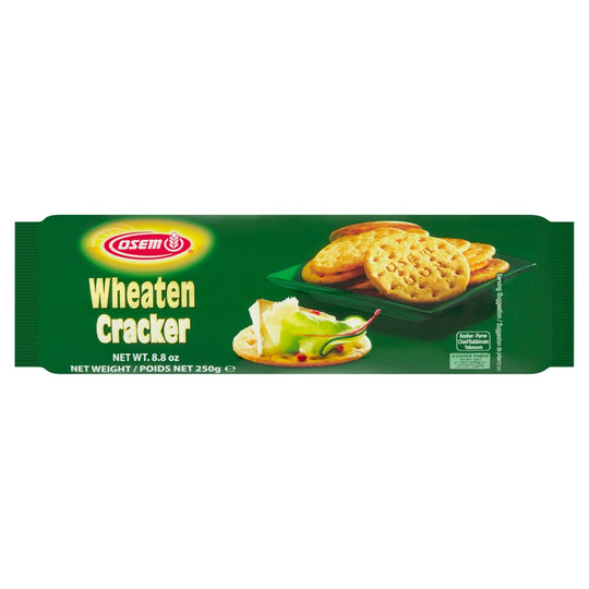 Osem Wheaten Cracker 8,8 oz