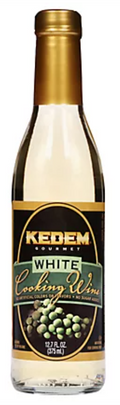 יין לבן לבישול קדם