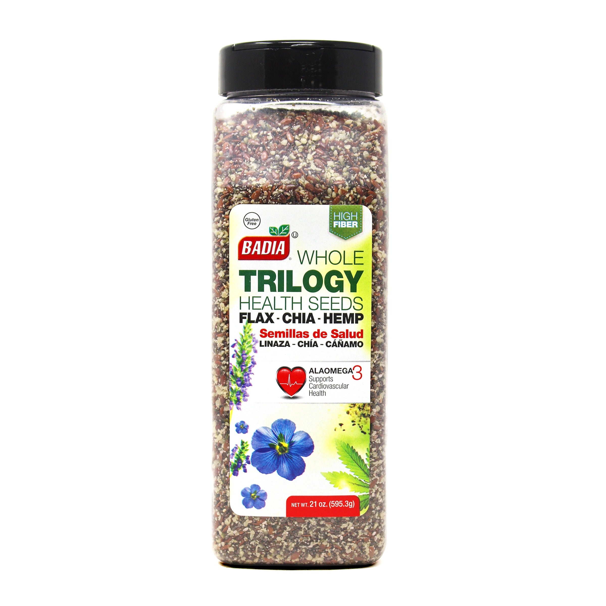 WHOLE HEALTH SEED BADIA