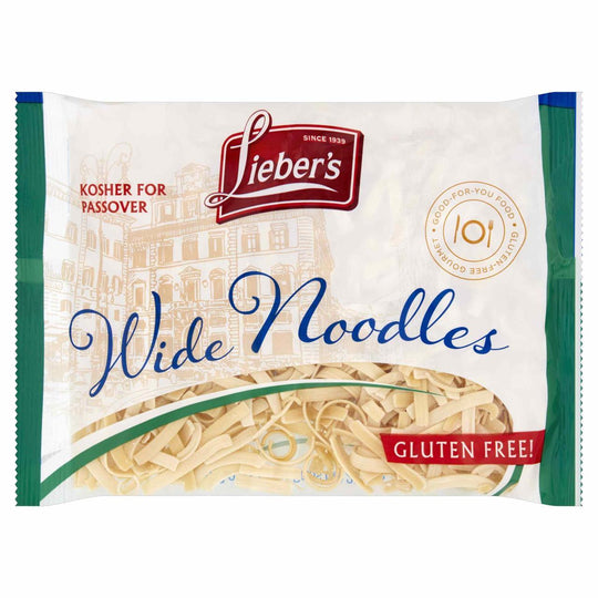 Liebers Wide Noodles