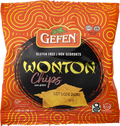 WONTON CHIPS GEFEN
