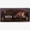 CHOCOLATE BAR BAKING GENEVE 7OZ