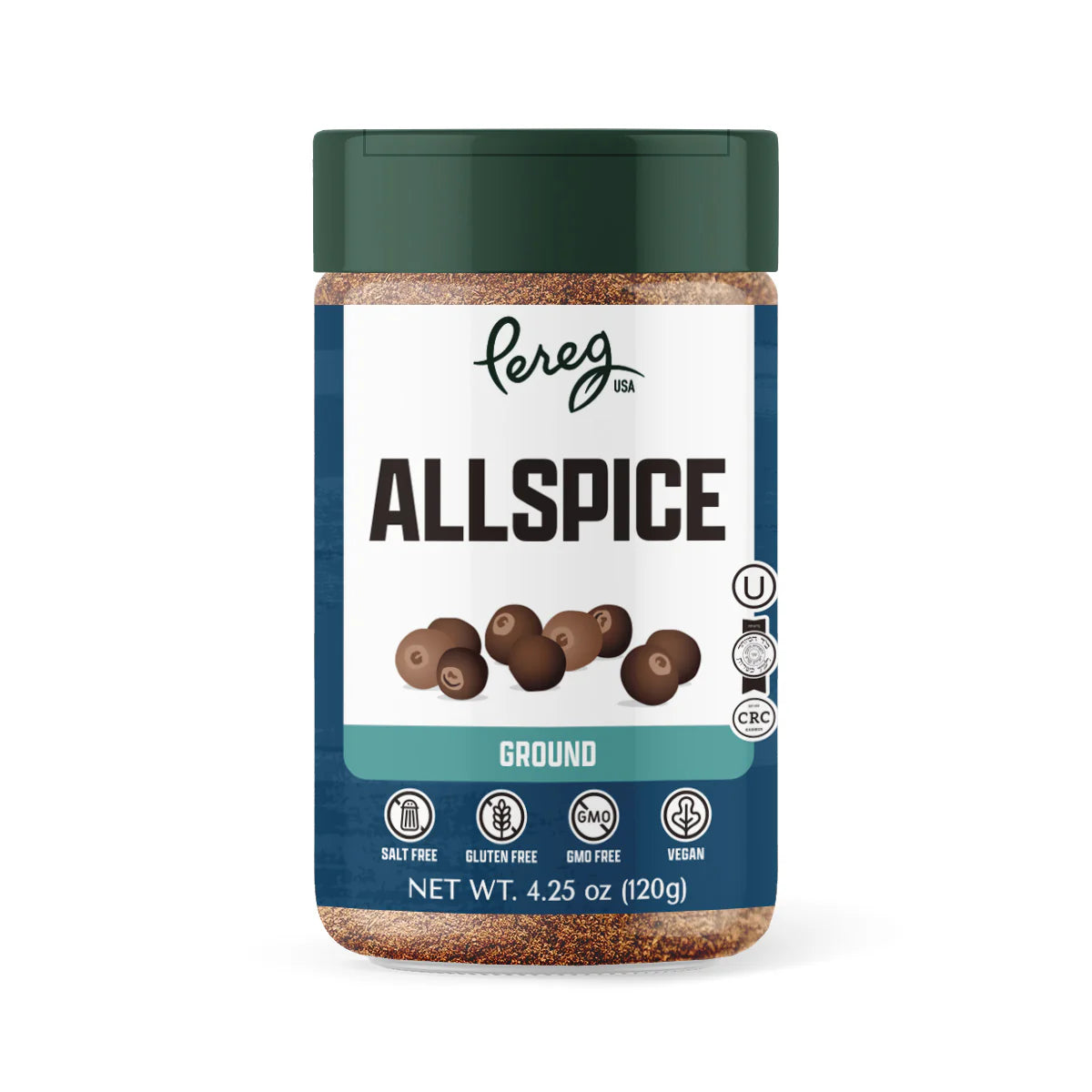 ALL SPICE POWDER 6 LBS BIG PEREG