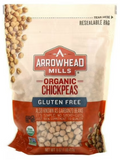 CHICKPEAS ORGANIC ARROWHEAD MILLS