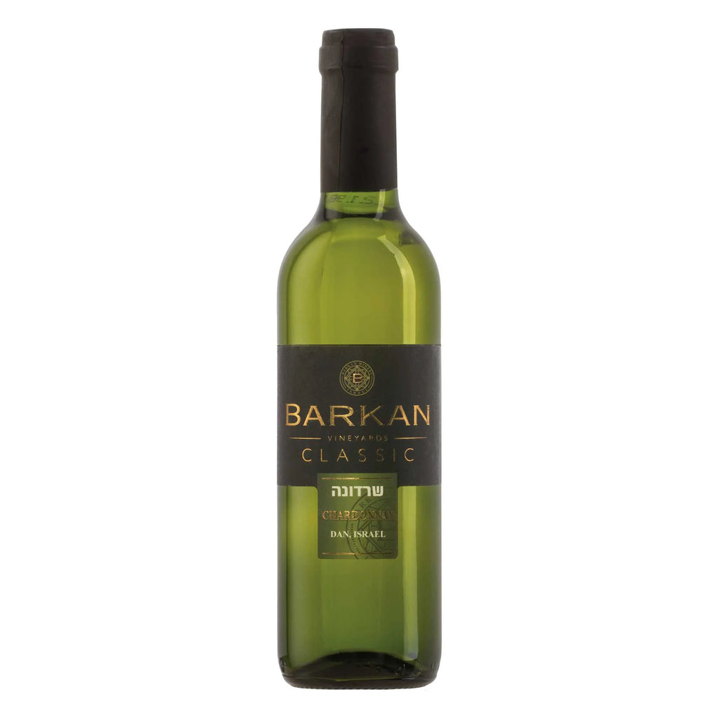 Barkan Classic Chardonnay