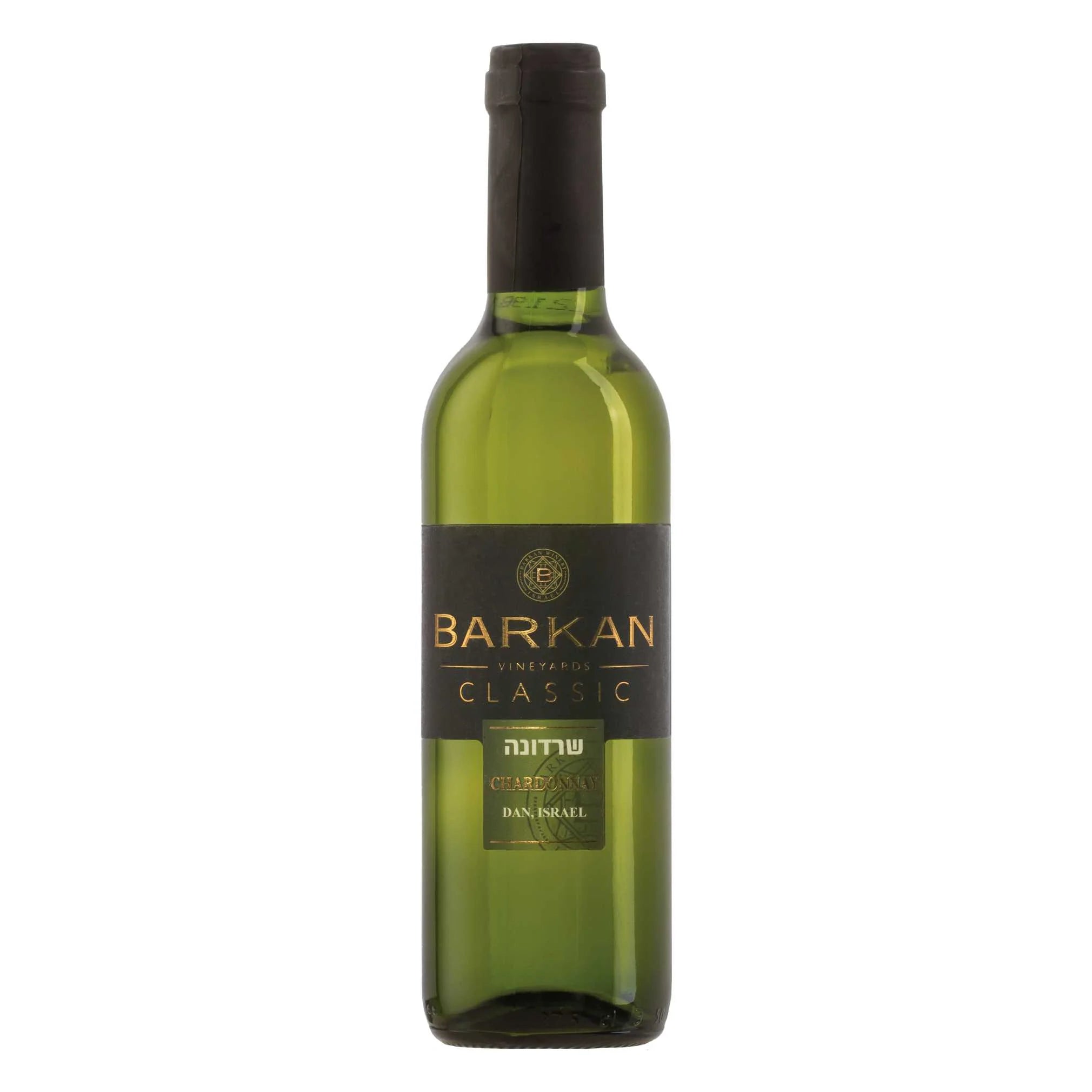 Barkan Classic Chardonnay