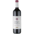 Cabernet Sauvignon Barón Herzog